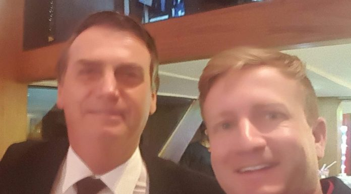 Ex-vereador por São José Abel questiona o presidente Bolsonaro