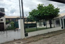 Prefeitura de Balneário Piçarras compra imóvel de R$ 2 milhões no dia do recesso das atividades
