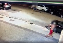 Tribunal do Crime – Homem é executado com 15 tiros à queima-roupa em Santa Catarina