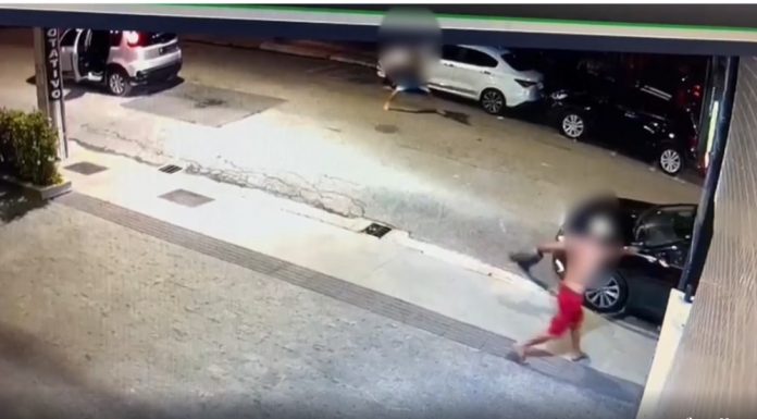 Tribunal do Crime – Homem é executado com 15 tiros à queima-roupa em Santa Catarina