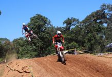 Copa Verão de Motocross agita Balneário Piçarras neste final de semana