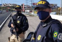 Polícia Rodoviária Federal começa Operação Carnaval 2022 nas rodovias