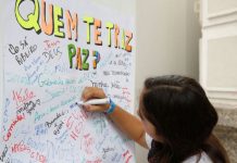 Servidores da educação de Itajaí entram em greve no dia 7