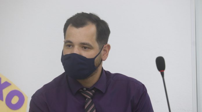 Vereador Juninho propõe restrição para nomear titulares e suplentes dos conselhos municipais