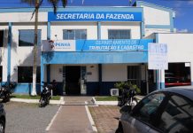 Prefeitura de Penha suspende atendimento a partir de hoje até a próxima segunda-feira