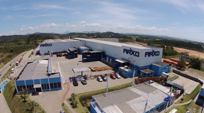Arxo abre inscrições para curso de pintura em Balneário Piçarras e região