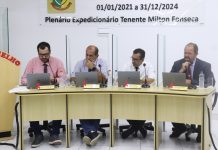 Câmara de Penha aprova projeto do vereador Juninho Leite por unanimidade