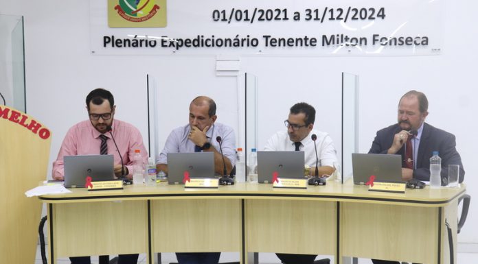 Câmara de Penha aprova projeto do vereador Juninho Leite por unanimidade