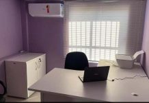 Penha é pioneira em SC na instalação de sala de acolhimento especializado para mulheres