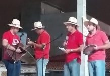 Projeto do vereador Juninho Leite torna a manifestação do Terno de Reis patrimônio cultural