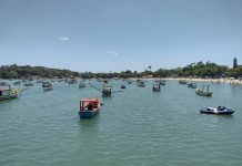 Águas de Penha distribui 78 milhões de litros de água durante o Carnaval