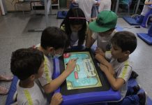 Rede Municipal de Ensino receberá mesas digitais interativas