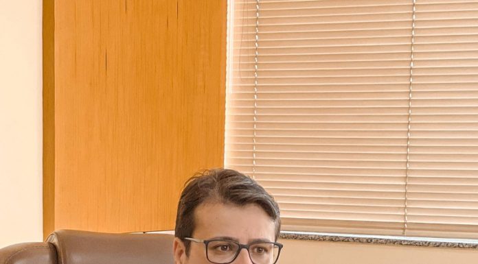 Prefeito Aquiles passa por cirurgia no Hospital Marieta de Itajaí