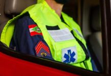 Idoso de 61 anos morre dentro do posto de saúde de Balneário Piçarras