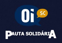 Família de Santa Lídia busca doações de alimentos e roupas para as três crianças