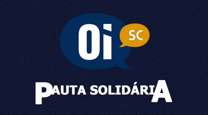 Família de Santa Lídia busca doações de alimentos e roupas para as três crianças