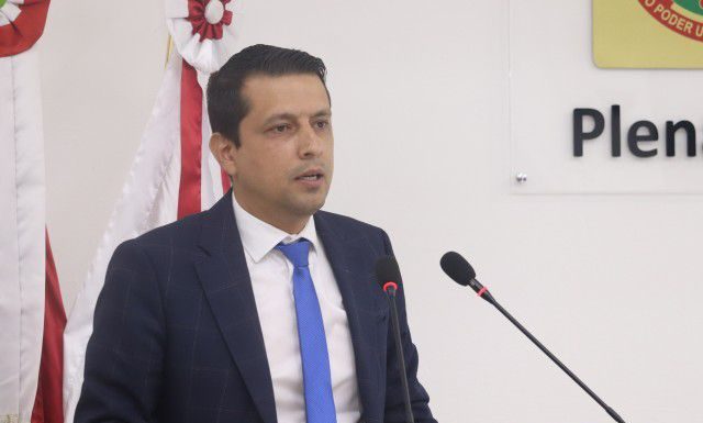 RECURSO Tibeco consegue aproximadamente R$ 1 milhão em emendas para Penha