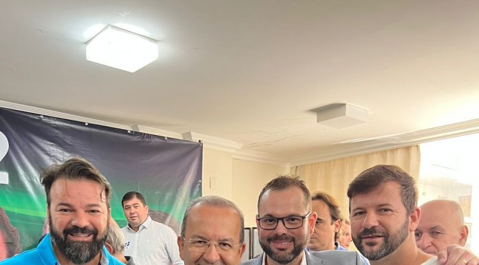 Setor pesqueiro defende nome de Isac da Costa como pré-candidato a deputado federal pelo PL