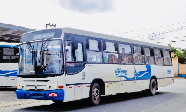 Vereador Tibeco cobra nova concessão do transporte coletivo em Penha