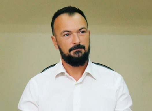 Paulo Debatin deve deixar a Assistência Social de Balneário Piçarras