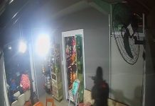Assaltantes armados rendem família e roubam casa em Piçarras
