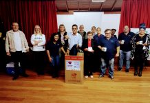 Rede de solidariedade lança Campanha do Agasalho 2022 em Penha