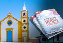 Academia de Letras de Penha prepara lançamento de obra sobre Picucho Santos