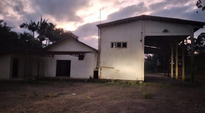 Prefeitura de Balneário Piçarras paga aluguel de barracão abandonado na área rural