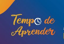 Educação abre inscrições para Assistente de Alfabetização do programa Tempo de Aprender