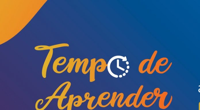 Educação abre inscrições para Assistente de Alfabetização do programa Tempo de Aprender
