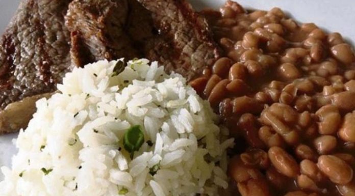 Arroz, feijão e carne custarão 10% a menos de imposto para importação