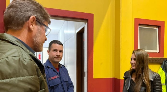 Deputada Paulinha articula mais de R$ 15 milhões em emenda para Navegantes