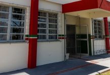 Professor da escola Manoel Henrique de Assis é suspeito de assédio dentro da sala de aula