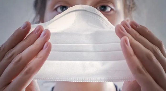 Vigilância Sanitária de Santa Catarina recomenda uso de máscaras devido ao aumento de internações