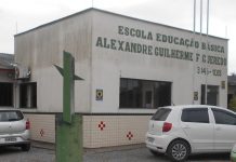 Colégio Alexandre Guilherme Figueiredo de Balneário Piçarras ganhará escola Cívico Militar