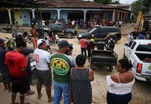 Jornalista e indigenista desaparecidos foram mortos e tiveram os corpos incendiados