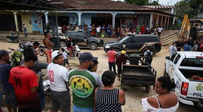 Jornalista e indigenista desaparecidos foram mortos e tiveram os corpos incendiados