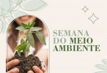 Conasa Águas de Itapema realiza ações para celebrar o Dia Mundial do Meio Ambiente