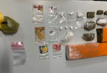 Polícia Militar apreende maconha, comprimidos e cocaína em Itajuba
