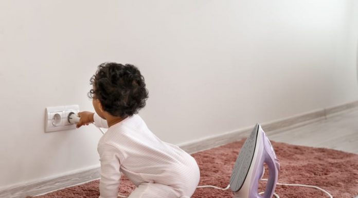 Queimaduras: Adultos representam 70% dos acidentes contra 30% das crianças