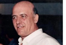 Morre aos 74 anos o empresário de Armação José Nestor Pinto