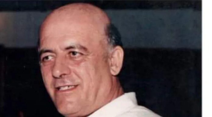Morre aos 74 anos o empresário de Armação José Nestor Pinto