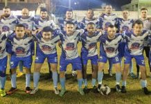 São Nicolau e Sexta Ferino decidem o título amador neste domingo