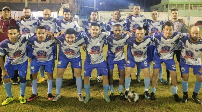 São Nicolau e Sexta Ferino decidem o título amador neste domingo