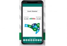 Agência de Publicidade de Itajaí é destaque nacional com aplicativo para campanha
