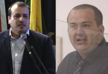 Vereador da base do governo aponta falta de critério nas obras feitas com dinheiro do Finisa