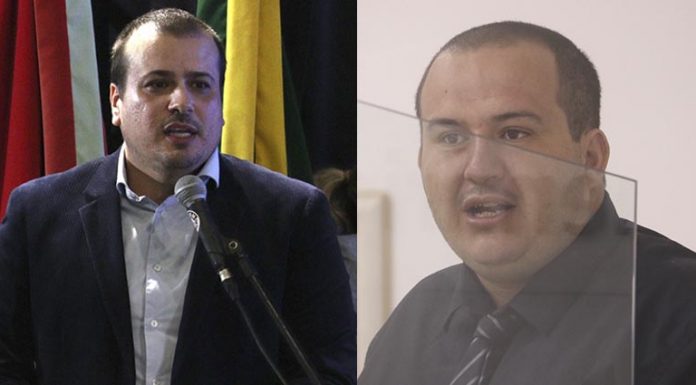Vereador da base do governo aponta falta de critério nas obras feitas com dinheiro do Finisa