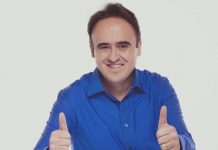 Vice-prefeito de Balneário Camboriú e candidato a deputado Carlos Humberto pode ficar inelegível