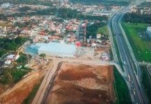 Depois dos shows nacionais, Centreventos de Balneário Piçarras será palco do Piçarraiá