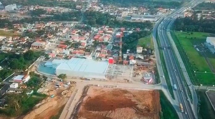 Depois dos shows nacionais, Centreventos de Balneário Piçarras será palco do Piçarraiá